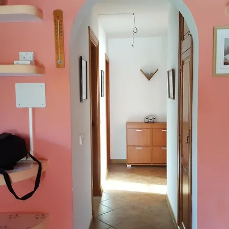 Villa Monica Cala'N Bosch (Menorca)