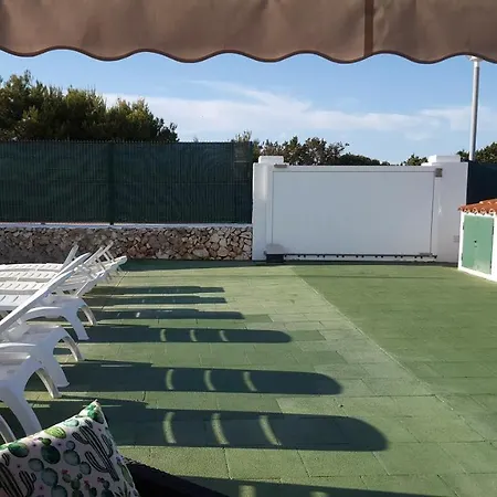 Villa Monica