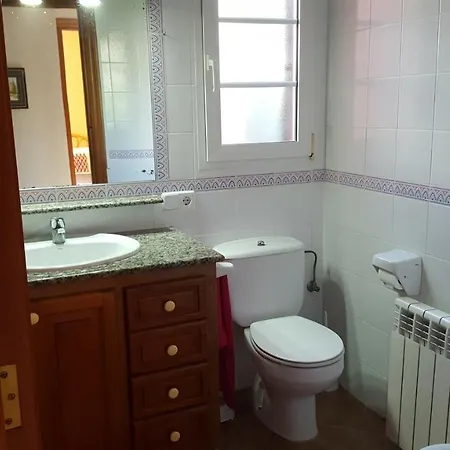 Villa Monica *