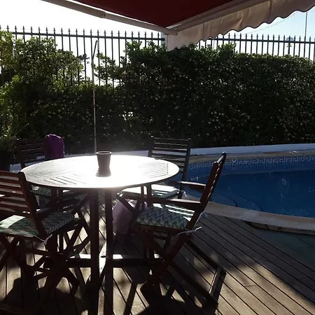 Villa Monica *